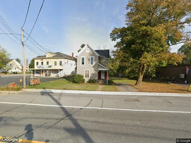 House image located at Corfu, NY 14036
