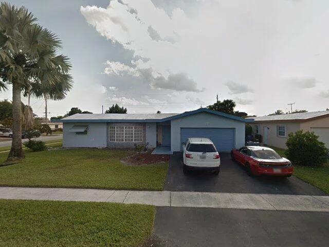 House image located at Fort Lauderdale, FL 33311