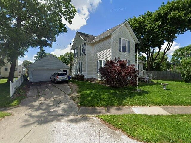 House image located at Bucyrus, OH 44820