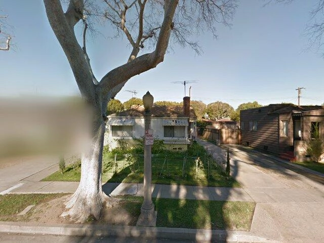 House image located at Culver City, CA 90230