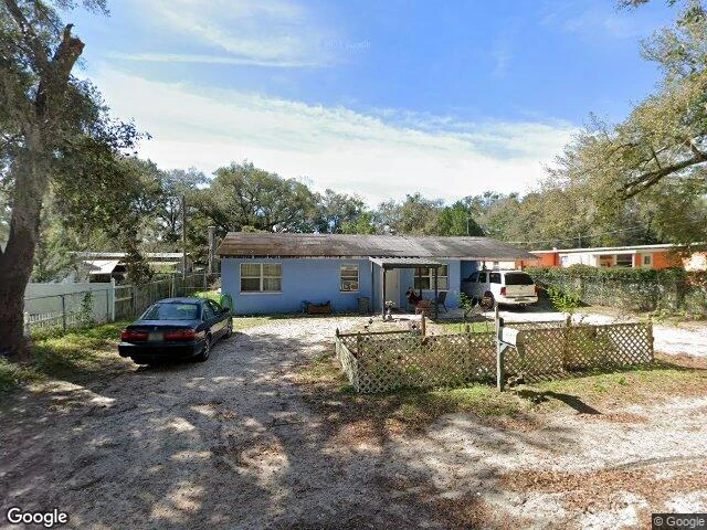 House image located at Dade City, FL 33525