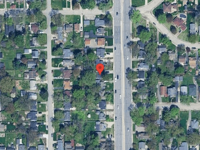 House image located at Indianapolis, IN 46220