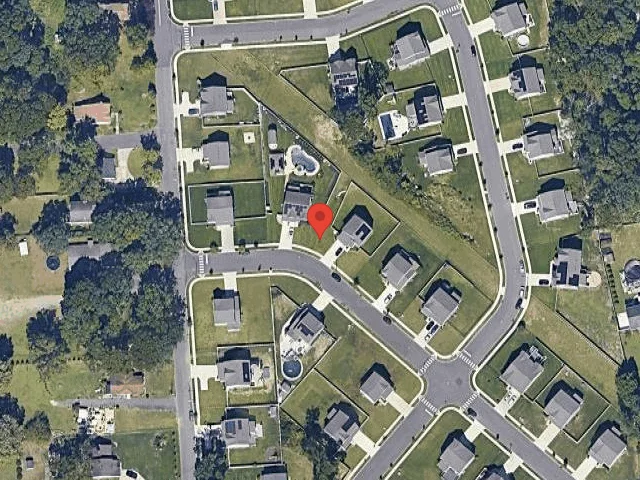 House image located at Wenonah, NJ 08090