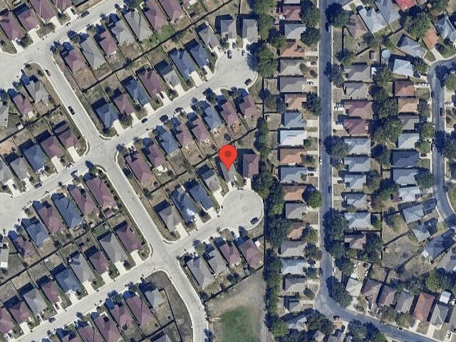House image located at San Antonio, TX 78239