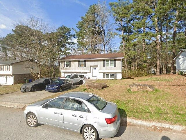 House image located at Conyers, GA 30012