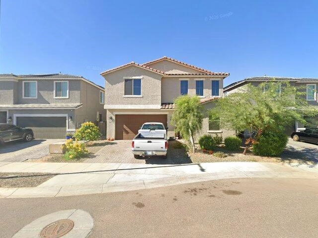 House image located at Surprise, AZ 85374