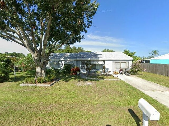 House image located at Port Saint Lucie, FL 34952
