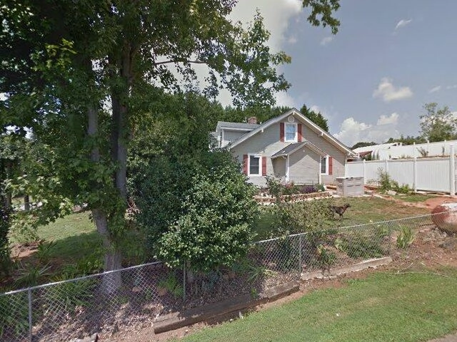 House image located at Morganton, NC 28655