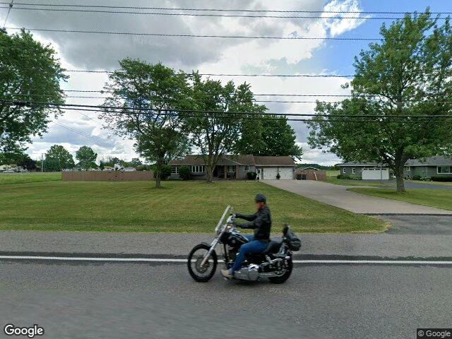 House image located at Sanborn, NY 14132