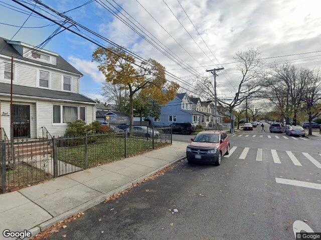 House image located at Rosedale, NY 11422