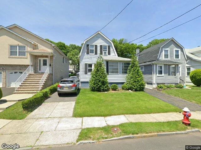 House image located at Hillside, NJ 07205