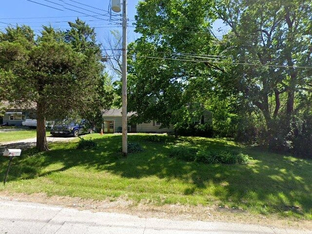 House image located at Kansas City, MO 64129