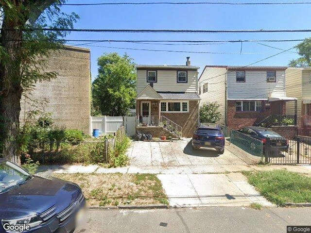 House image located at Jersey City, NJ 07306