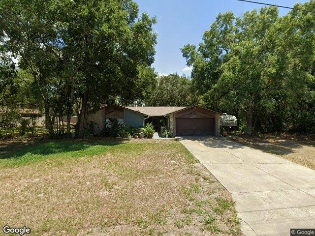 House image located at Spring Hill, FL 34606