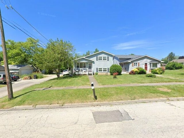 House image located at Zion, IL 60099