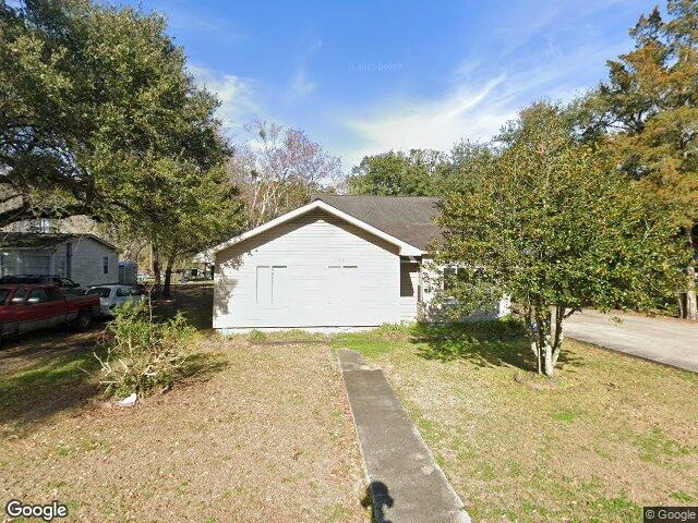 House image located at Georgetown, SC 29440