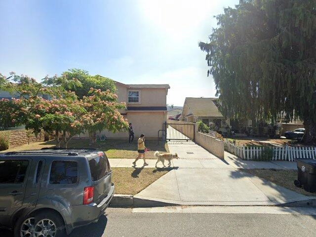 House image located at Inglewood, CA 90301