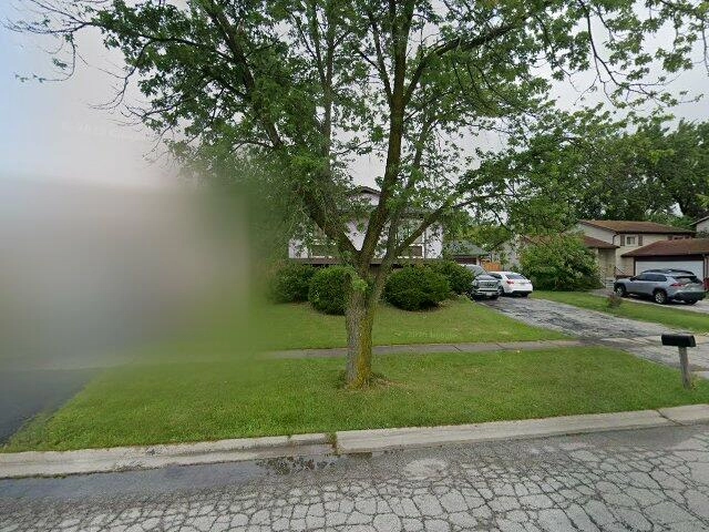 House image located at Country Club Hills, IL 60478