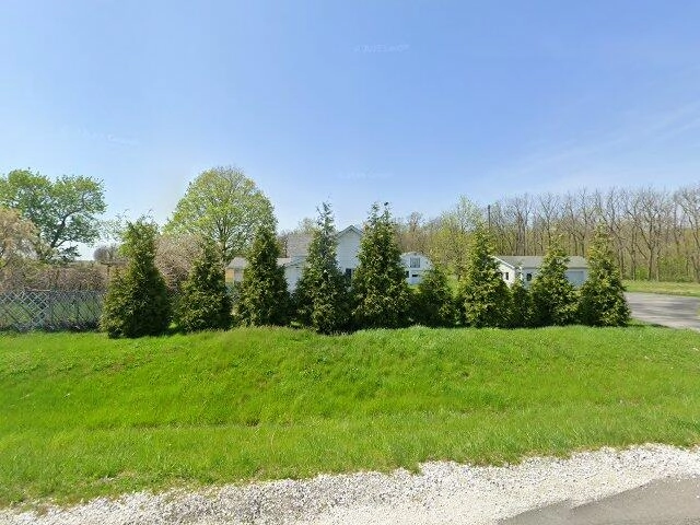 House image located at Jonesboro, IN 46938