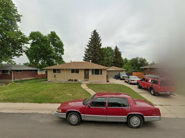 House image located at Englewood, CO 80110