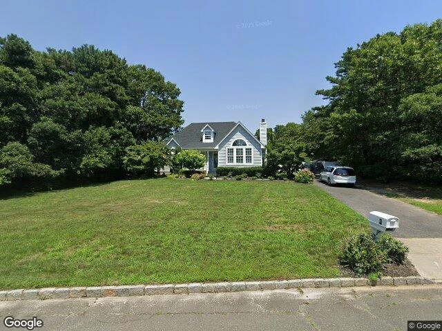 House image located at Medford, NY 11763