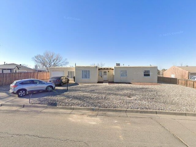 House image located at Rio Rancho, NM 87124