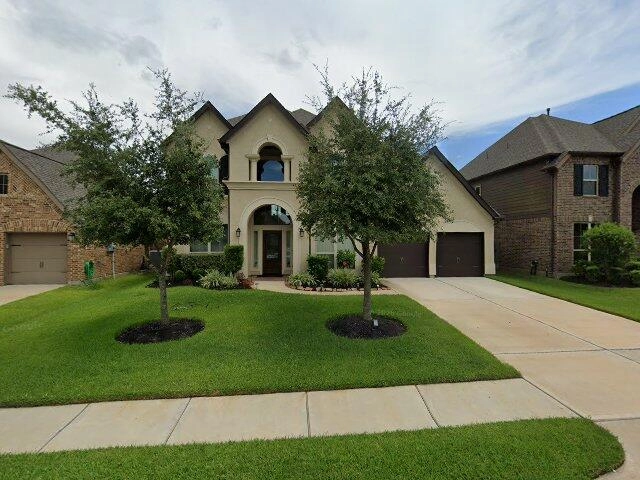 House image located at Pearland, TX 77584