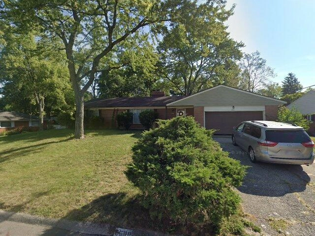 House image located at Dayton, OH 45429