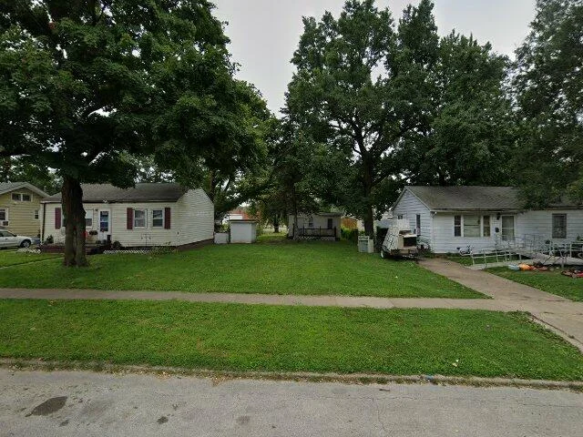 House image located at Decatur, IL 62526
