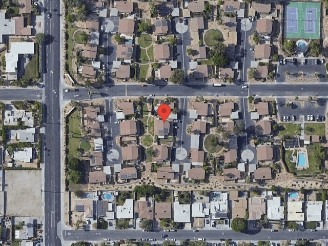 House image located at Palm Desert, CA 92260