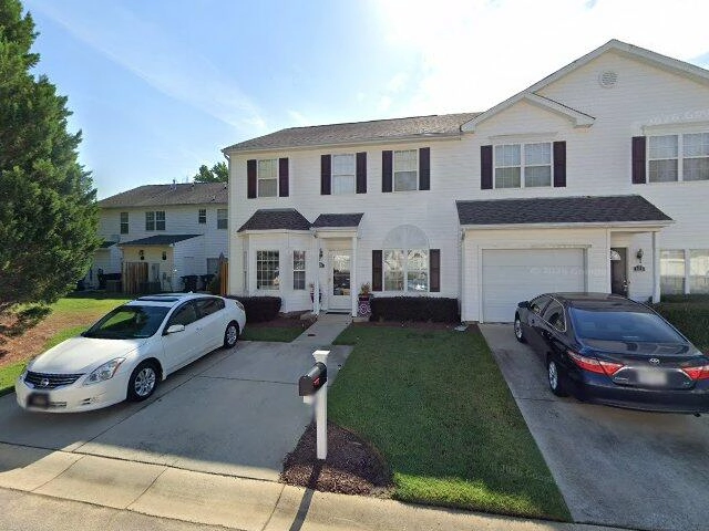 House image located at Morrisville, NC 27560