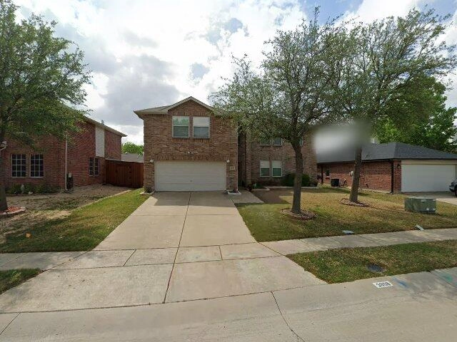 House image located at Mckinney, TX 75070