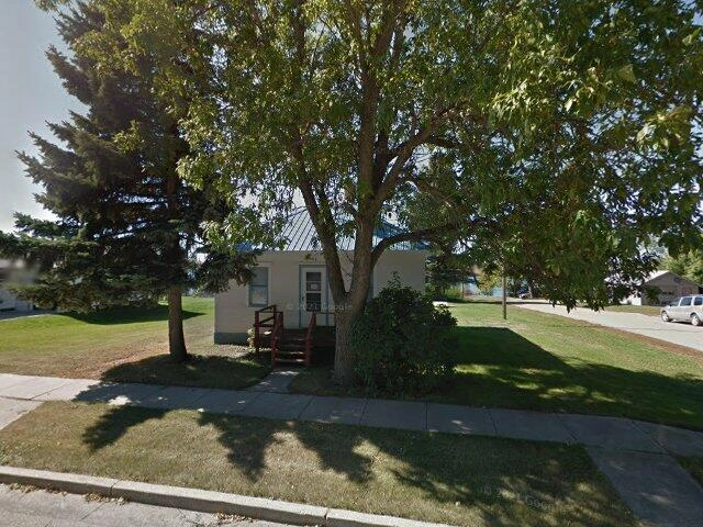 House image located at Hayfield, MN 55940