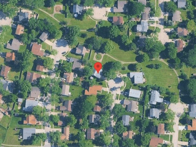 House image located at Hanover Park, IL 60133