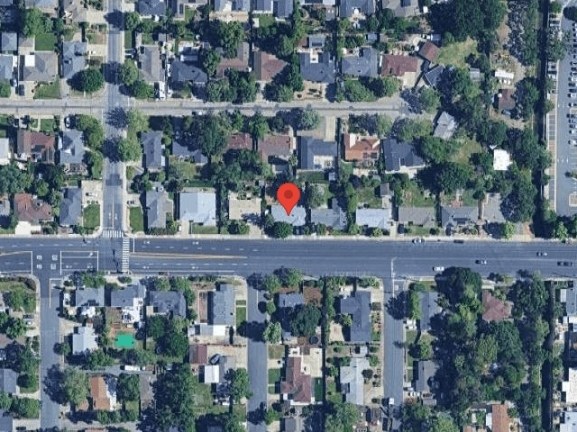 House image located at Pleasant Hill, CA 94523