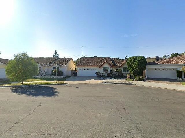 House image located at Torrance, CA 90504