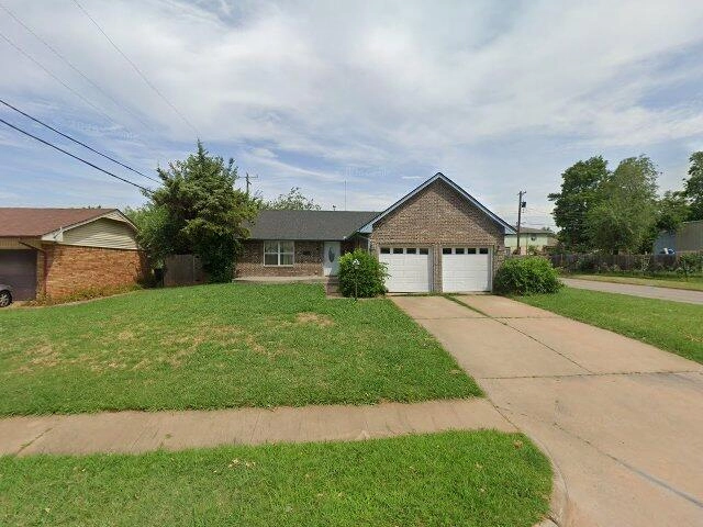 House image located at Oklahoma City, OK 73114