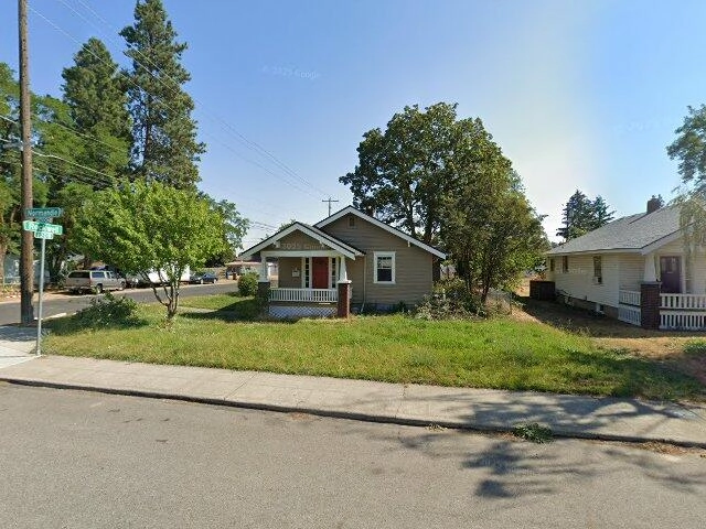 House image located at Spokane, WA 99205