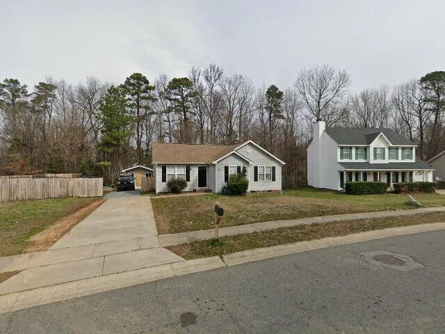 House image located at Charlotte, NC 28208