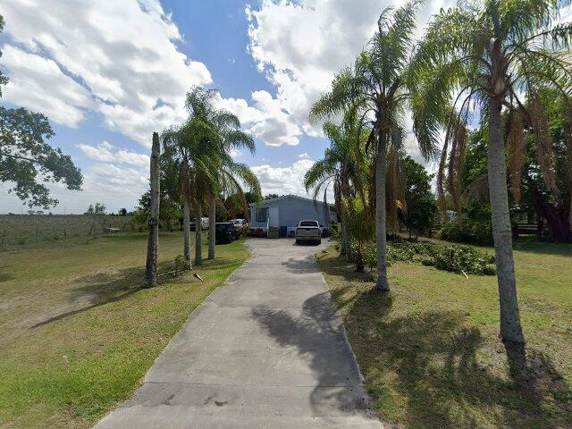House image located at Clewiston, FL 33440