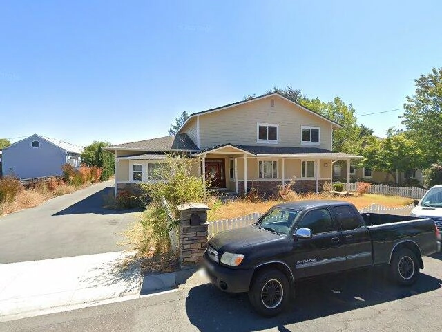 House image located at Pleasant Hill, CA 94523