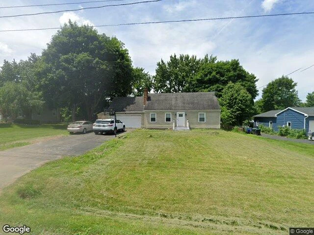 House image located at Farmington, NY 14425
