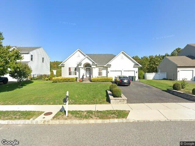 House image located at Williamstown, NJ 08094