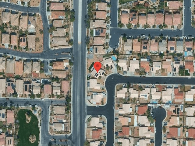 House image located at North Las Vegas, NV 89031