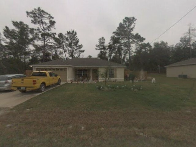 House image located at Orange City, FL 32763