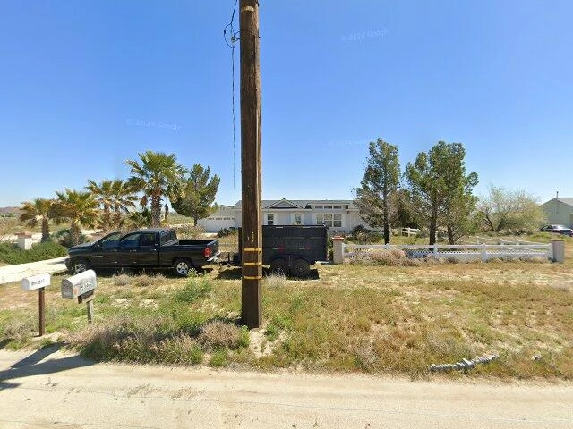 House image located at Rosamond, CA 93560