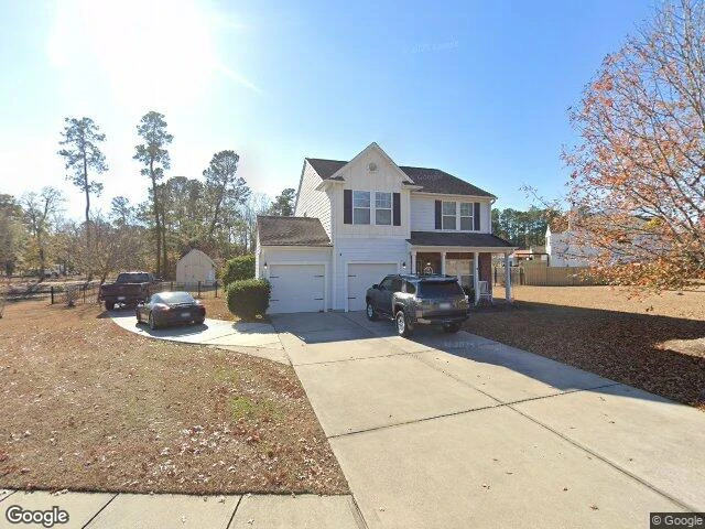 House image located at Summerville, SC 29483