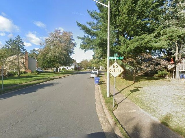 House image located at Herndon, VA 20170