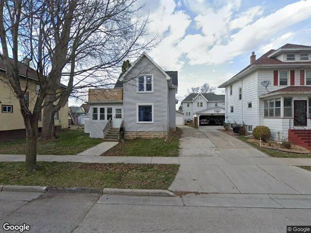 House image located at Fond Du Lac, WI 54935