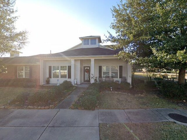 House image located at Houston, TX 77047